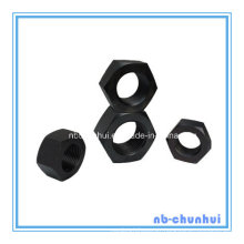 Engineering Machinery Nut Quartering Hammer Nut Hex Nut M60